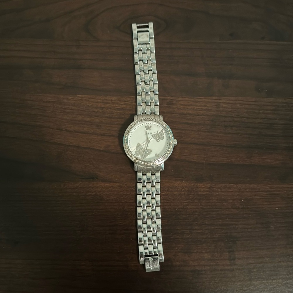 Watch guess